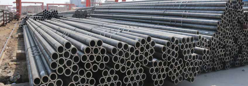 ASTM A335 Alloy Steel P5 Seamless Pipes