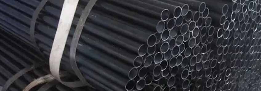 Gr C60 Carbon Steel EFW Pipes