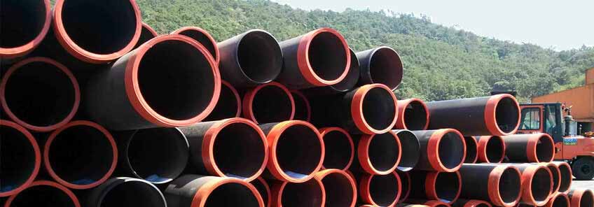 Carbon Steel Heavy Wall Thickness Seamless Pipes