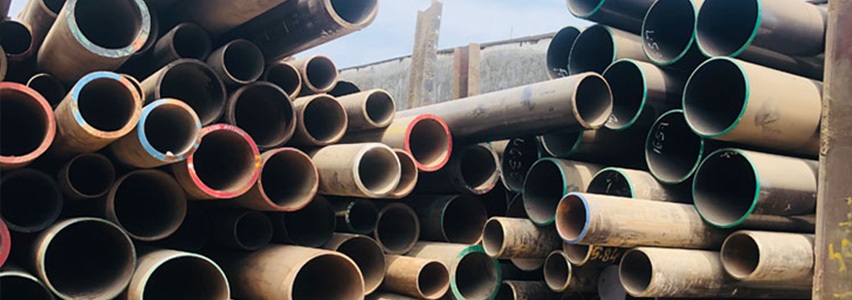 Secondary / Second Choice / Surplus / Excess Quantity Carbon Steel Seamless Pipes
