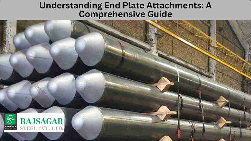 end plate attachments