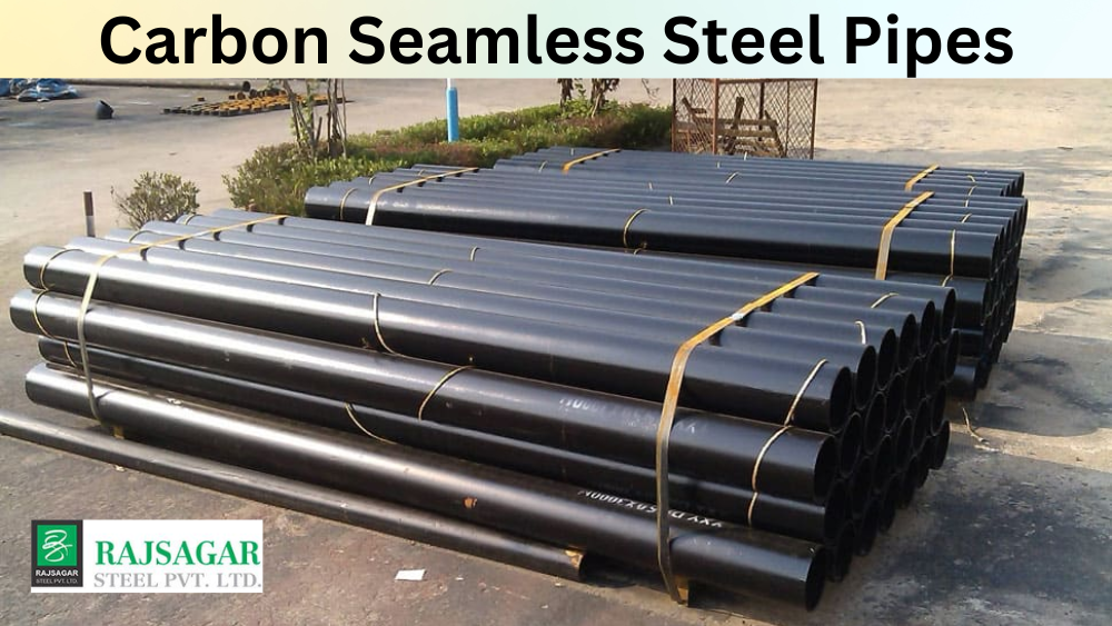 Carbon Seamless Steel Pipes