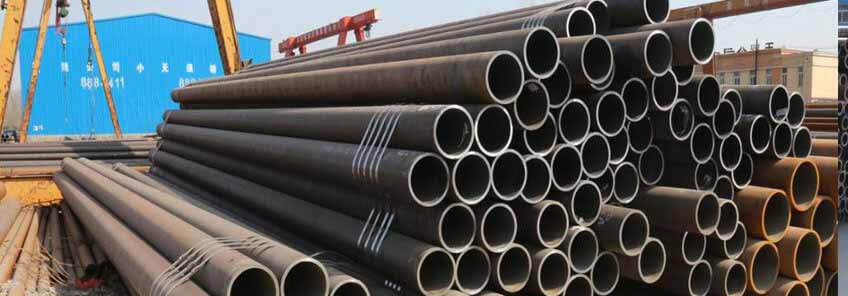 ASTM A335 Alloy Steel P1 Seamless Pipes
