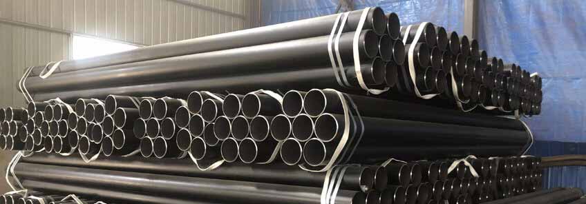 ASTM A335 Alloy Steel P9 Seamless Pipes