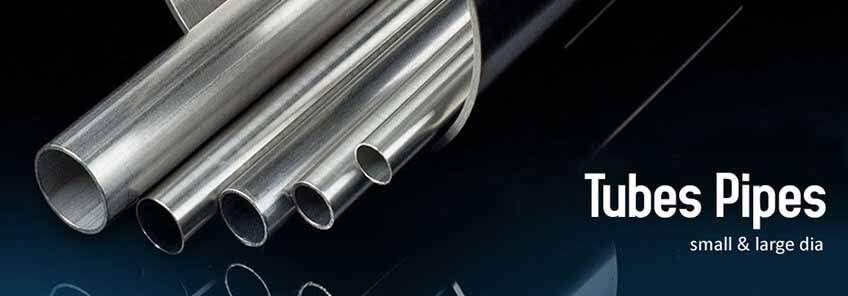 ASME SA179 Carbon Steel Tubes
