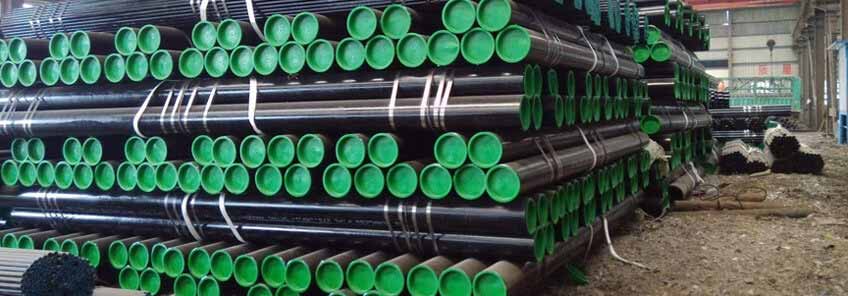 ASTM A106 Grade C Carbon Steel Pipes