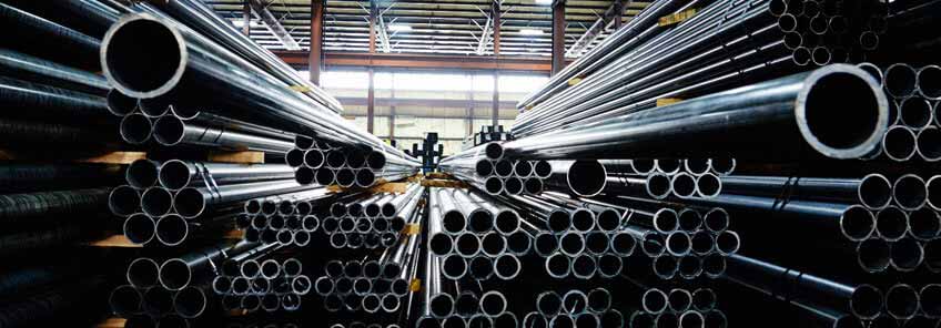 ASTM A53 Grade A Carbon Steel Pipes