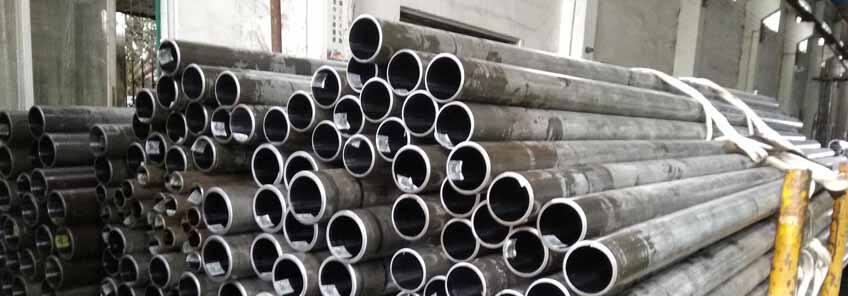 Carbon Steel / Mild Steel Cold Rolled Pipes