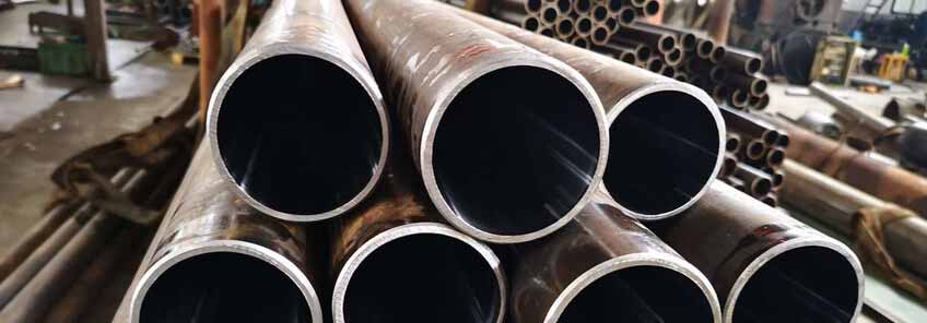 Carbon Steel / Mild Steel Honed Tubes